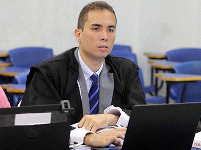 Juiz anula eleição antecipada para a Mesa Diretora da Câmara de Água Branca