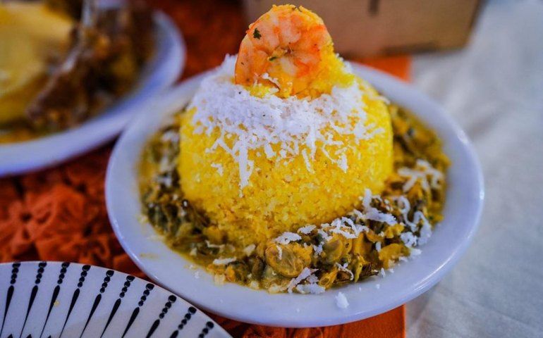 Experiência gastronômica: Festival do Cuscuz retorna em segunda edição no início de junho