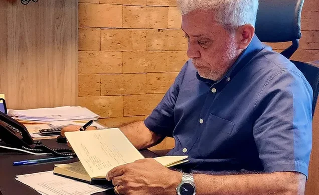 Presidente da Pindorama nega candidatura