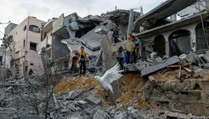 2023-10-12t132400z_1_lynxmpej9b0n3_rtroptp_4_israel-palestinians_1 / Foto: Foto: Ibraheem Abu Mustafa (Reuters)