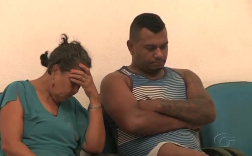 Operação contra crimes de tráfico e homicídios é deflagrada em Maceió