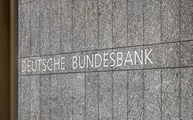 Deutsche Bank obtém melhor lucro trimestral em 14 anos