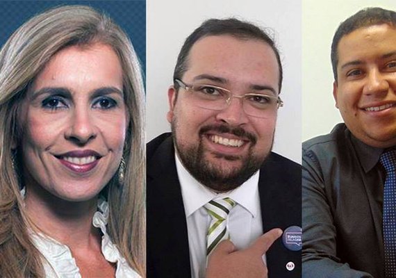 OAB escolhe seus novos representantes em Alagoas, Arapiraca e Palmeira
