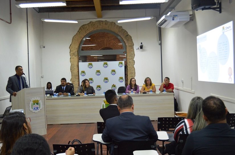 Em audiência, órgãos debatem sobre adoção tardia e proteção integral às crianças