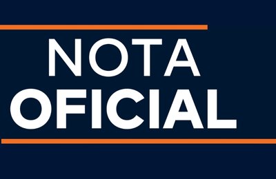 Nota oficial da Prefeitura de Palmeira sobre a demarcação de terras indígenas