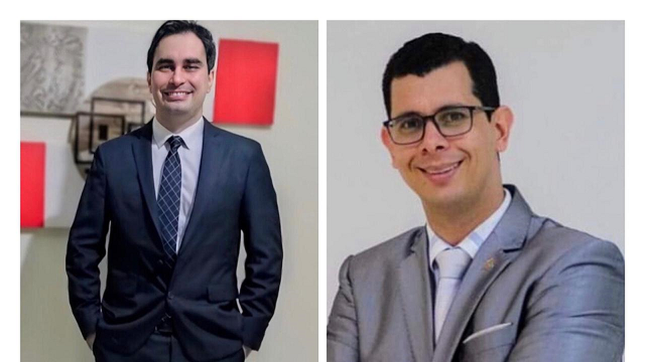 Egressos de Direito/CESMAC são aprovados no Concurso para Juiz do TJ Pará