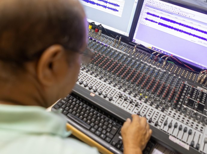 Rádio Educativa FM completa 40 anos valorizando a produção alagoana