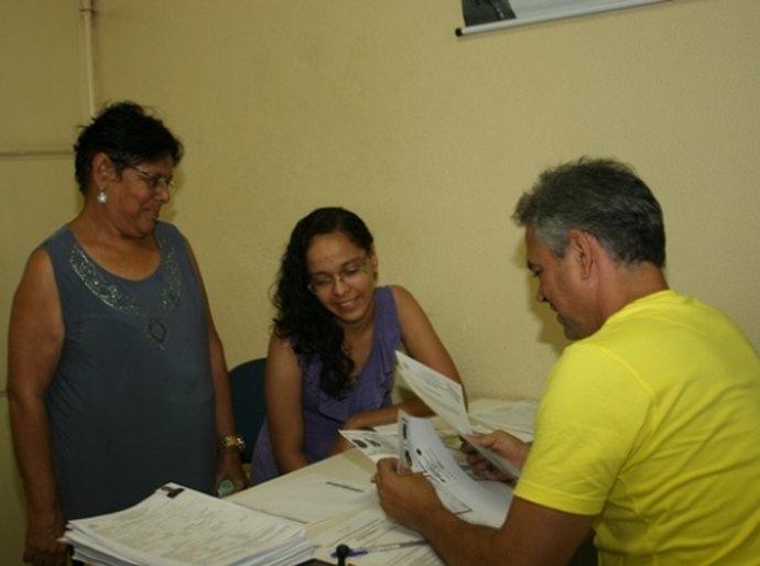 Educação alerta que matrícula de novatos deve ser efetuada, até 01/02