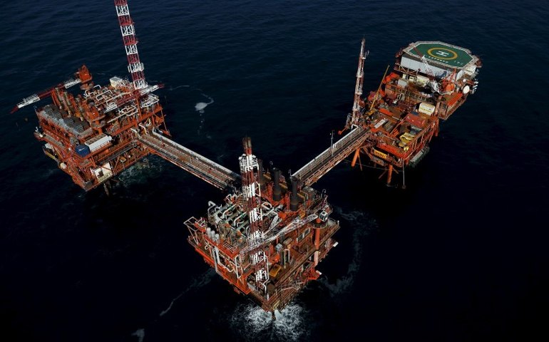 CNPE aprova programa de incentivo à revitalização e campos marítimos maduros