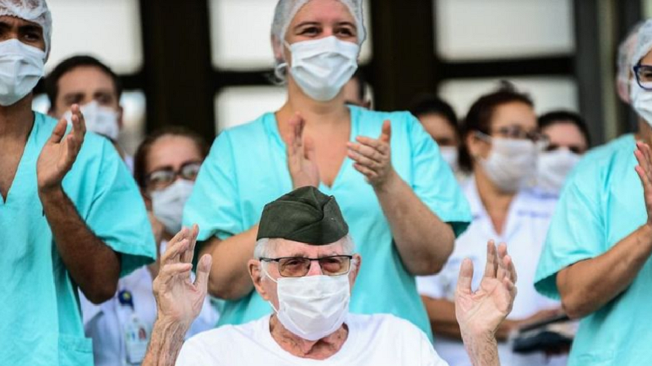 Número de pessoas curadas da doença pode ser maior do que os 48 mil registrados por estados e municípios