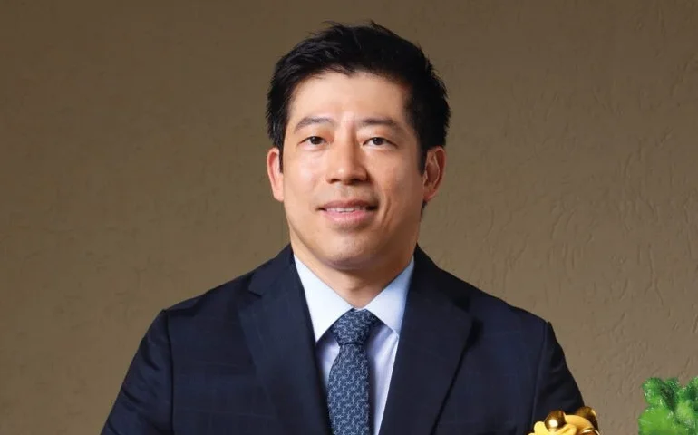 O líder ampliado e o desafio de liderar na era da inteligência artificial