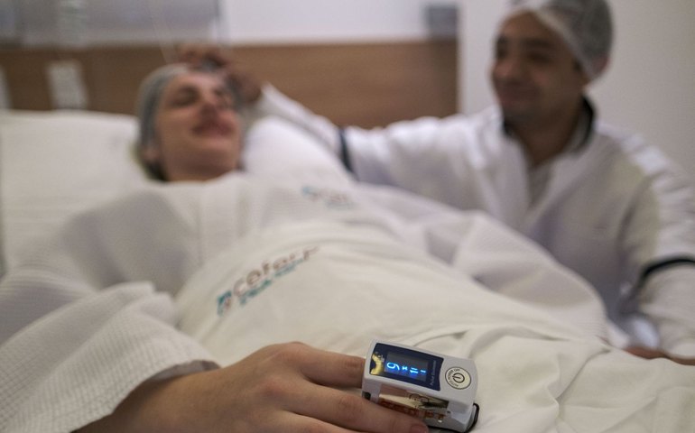 Existe idade certa para buscar a gestação?