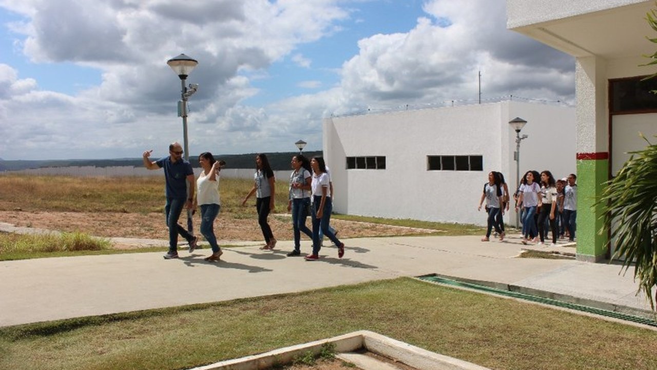 Mais de 60 atividades científicas gratuitas serão ofertadas no Sertão de Alagoas; inscrições abertas