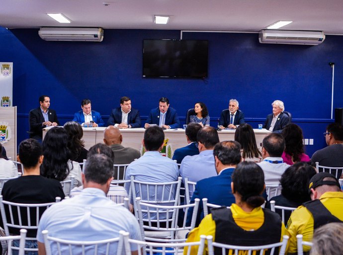 Audiência pública discute crescimento urbano do Litoral Norte de Maceió
