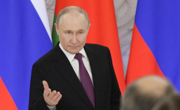 Especialista: Rússia demonstra claro interesse em encerrar o conflito em Kiev o mais rápido possível Especialista: Rússia demonstra claro interesse em encerrar o conflito em Kiev o mais rápido possível