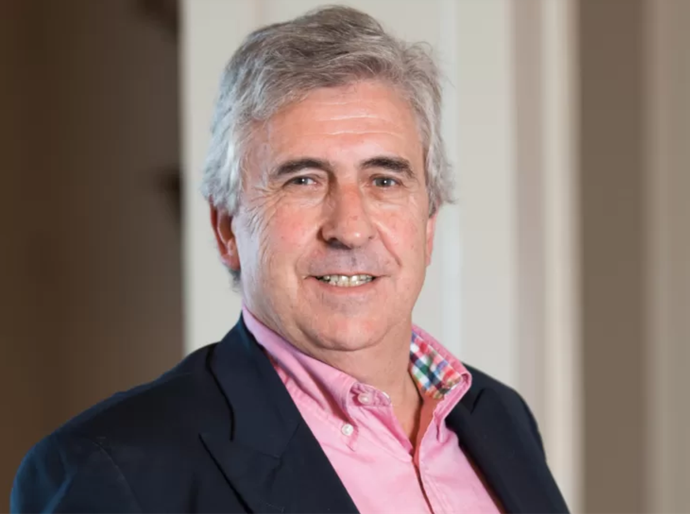 Jorge Rebelo, fundador do Vila Galé, receberá título de Cidadão Alagoano