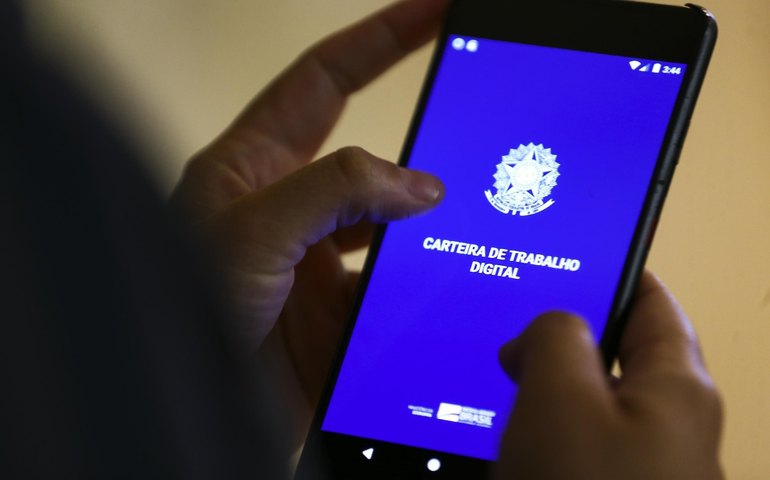 Sine Alagoas está com quase 400 vagas de emprego nesta segunda-feira