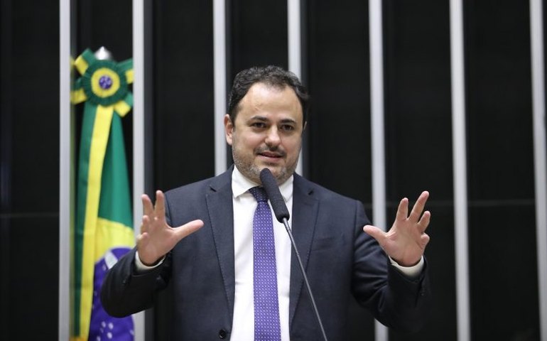 PL pede cassação de Glauber Braga no Conselho de Ética da Câmara