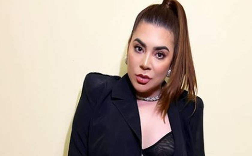 Ex-marido de Naiara Azevedo nega 'mesada de mil reais' e mostra prestação de contas assinada pela cantora: 'Não quero nada que seja dela'
