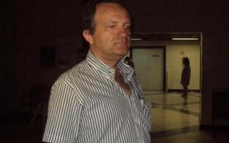 TCU condena Marcos Santos (Traipu) a pagar R$ 187 mil, em 15 dias