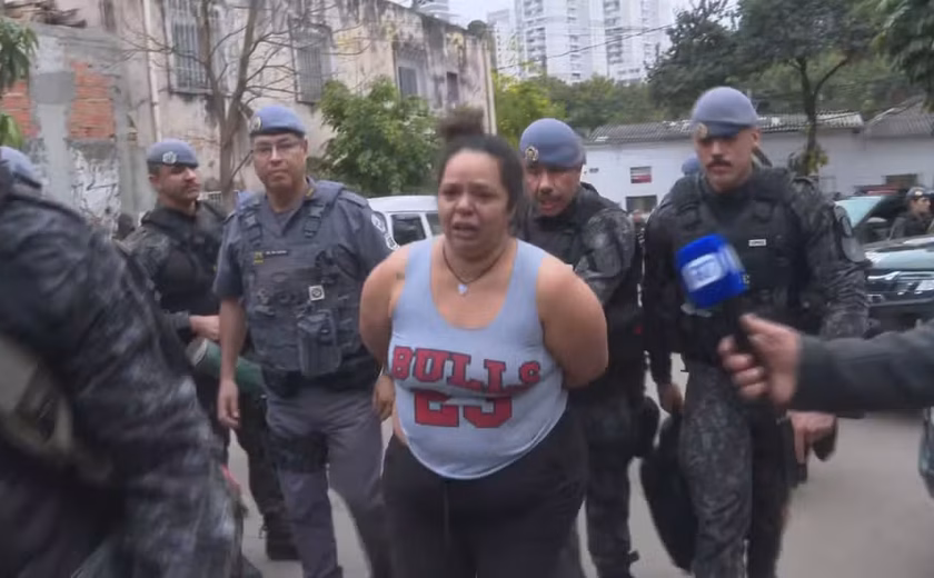 Hotéis na Cracolândia são usados como fachada para tráfico e lavagem de dinheiro do PCC, aponta investigação