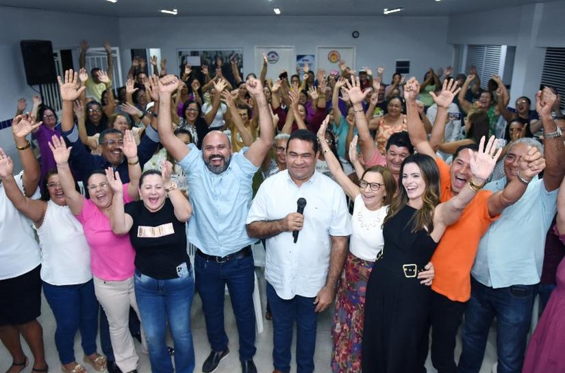 Ação tomada pela Prefeitura de Belém/AL demostra compromisso com a Educação e seus profissionais