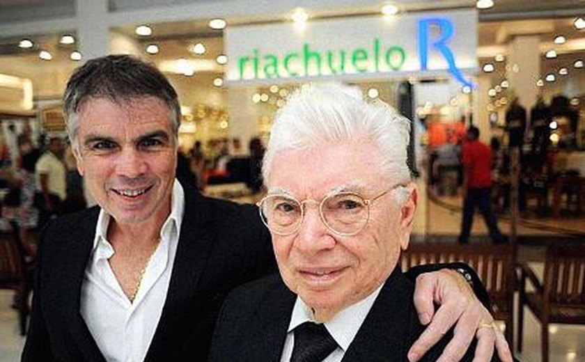Fundador da Riachuelo começou a trabalhar aos 12 anos
