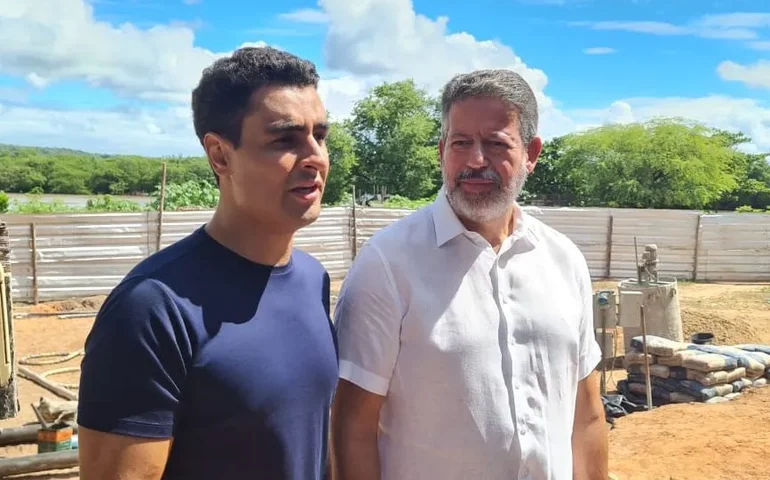 Eleições 2024: Demora na escolha do vice faz aliados pressionarem Lira e JHC