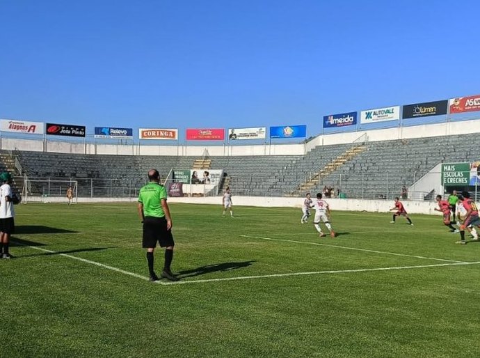 3ª Copa Arafoot de Futebol de Base movimenta mercado da bola no Fumeirão, em Arapiraca