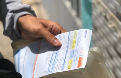 Equatorial explica leitura e entrega das contas de energia durante a pandemia do coronavírus