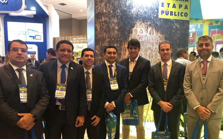 Prefeitos de Palmeira e Craíbas debaterão painel sobre encerramento dos lixões em Alagoas