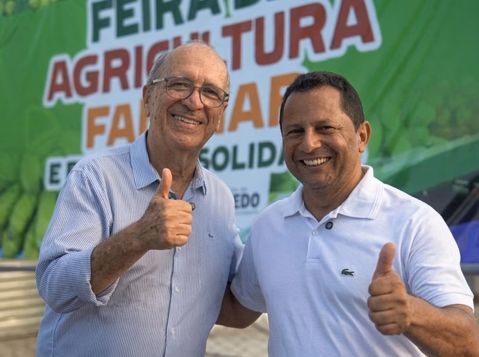 Trabalhadores rurais e Feira da Agricultura Familiar ganham novos investimentos da Prefeitura de Penedo