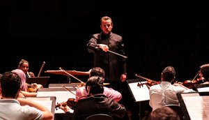 ORQUESTRA SINFÔNICA DE SERGIPE