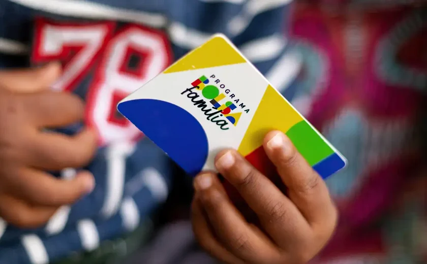 Caixa paga Bolsa Família a beneficiários com NIS de final 6