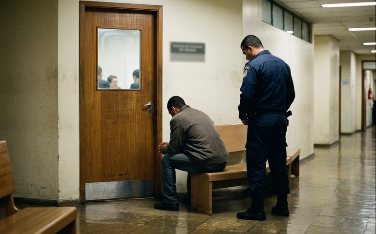 Sétima testemunha depõe contra professor preso por estupro de vulnerável no Rio