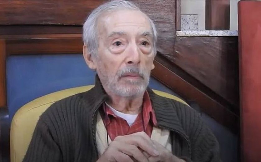Ex-editor da Placar, Milton Coelho da Graça morre aos 90 anos vítima da covid-19