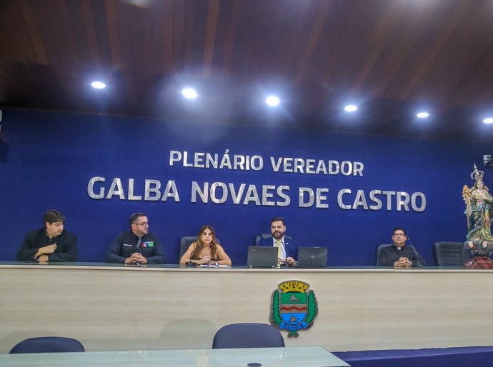 Câmara retoma sessões e vereadores vão priorizar aprovação de projetos, PPA e Lei Orçamentária