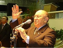 Pr. José Wellington