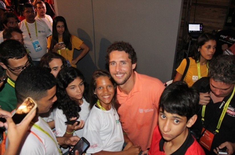 Estudantes de 13 municípios representam AL nos Jogos Escolares da Juventude​