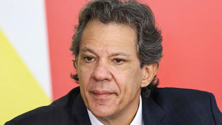 Haddad fará proposta aos estados para conter preços dos combustíveis