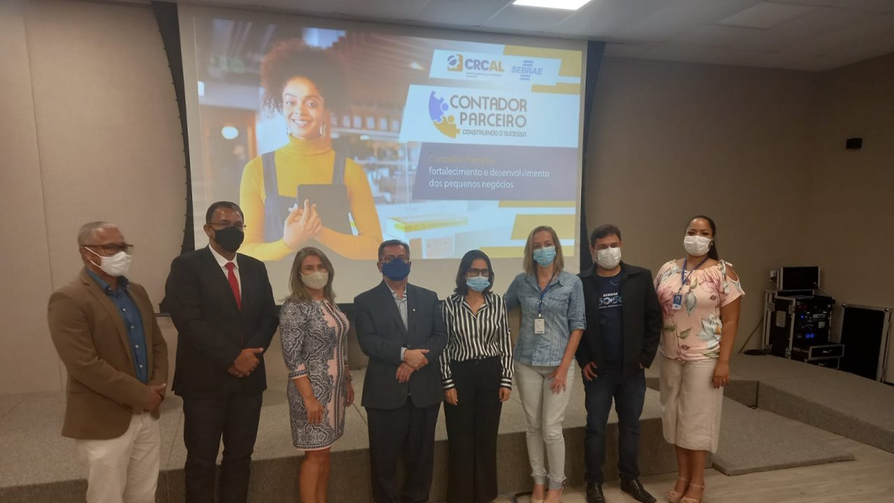Sebrae Alagoas lança programas de capacitação para contadores