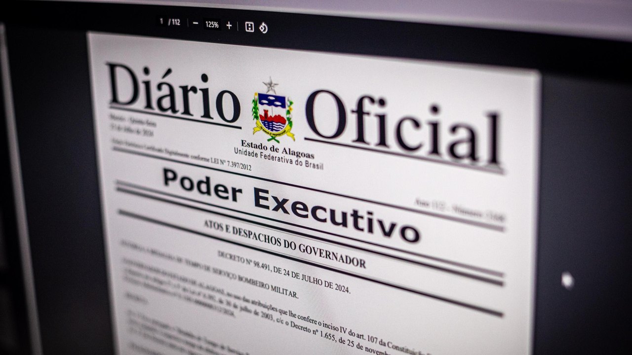 Detran divulga lista provisória de isenção da taxa de inscrição em concurso