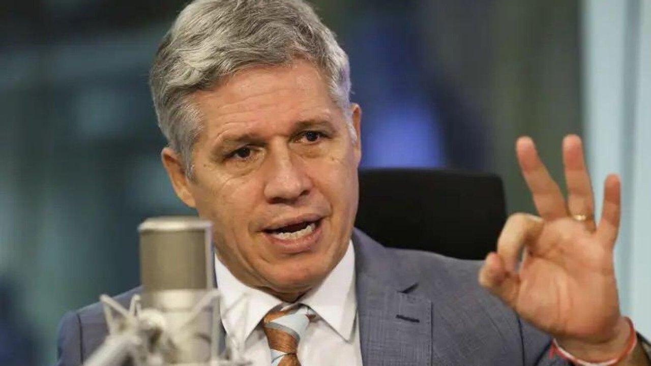 Ministro promete implantar no Brasil maior programa de recuperação florestal do mundo