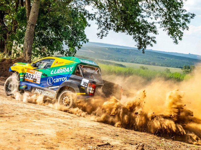 Saúde Municipal estará de plantão durante passagem do Rally dos Sertões por Arapiraca
