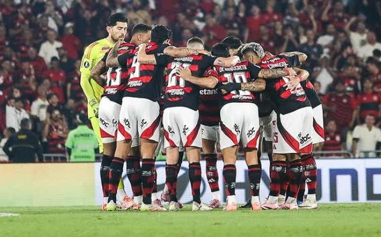 Palmeiras e Flamengo somam juntos mais de R$ 500 mi em prêmios em 2025; Flu lidera o ranking