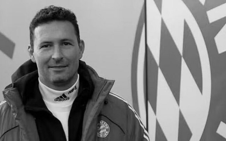 Tumor no cérebro matou filho de Beckenbauer em 2015; neto deixou o futebol por problemas de saúde