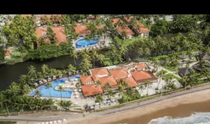 Jatiúca Hotel e Resort