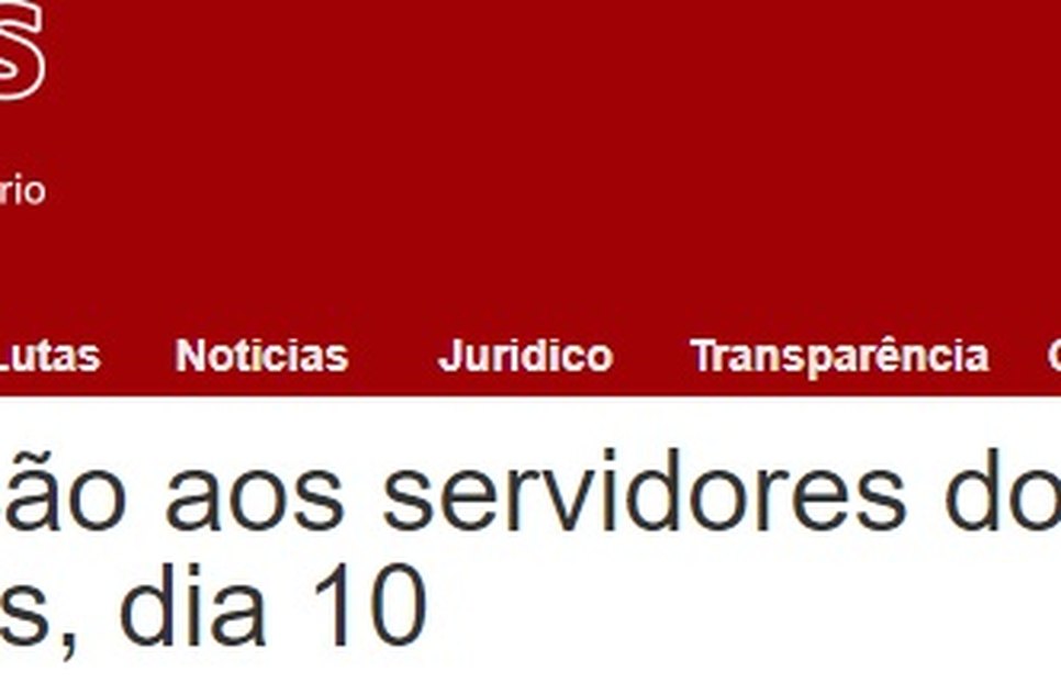 SINDIJUS ASSEMBLEIA
