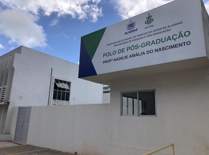 Polo de Pós-Graduação da Uncisal ganha nova estrutura que humaniza o ambiente acadêmico