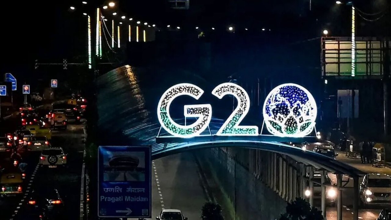 'No G20, Brasil poderia ser mais enfático sobre urgência da reforma da governança global', diz Maiara Folly